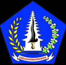 Logo Kelurahan Baran
